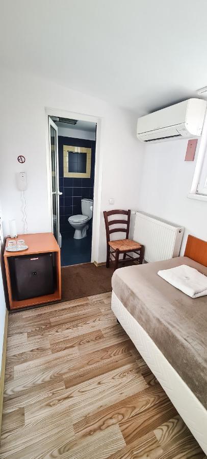 5 Stars High Hostel *